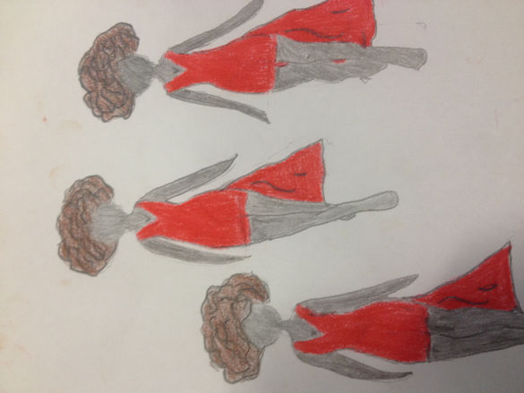 Stop Motion Animation