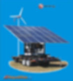 Solar AquaMax-wind