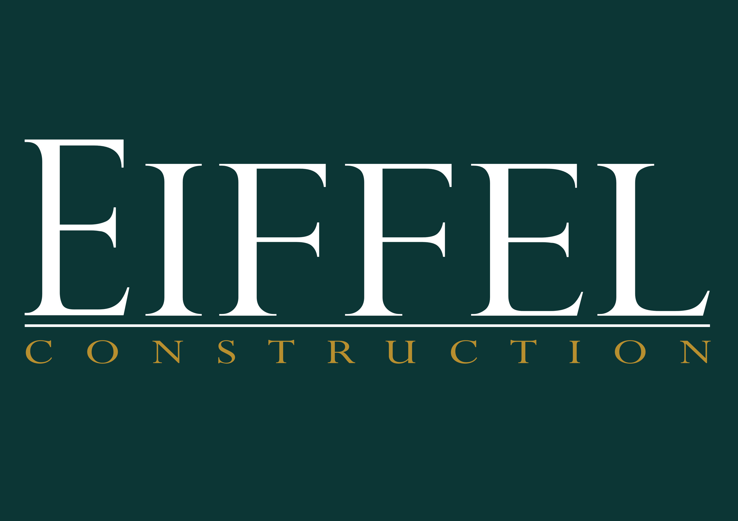 Landscaping Company EIFFEL Construction Edmonton,AB