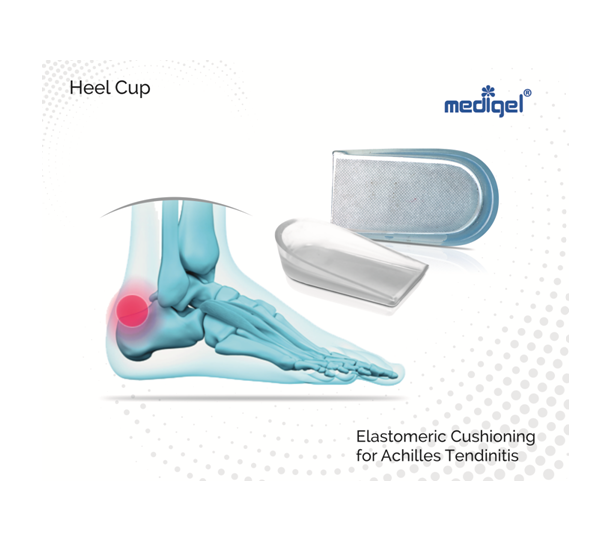 Thumbnail: Heel Cup