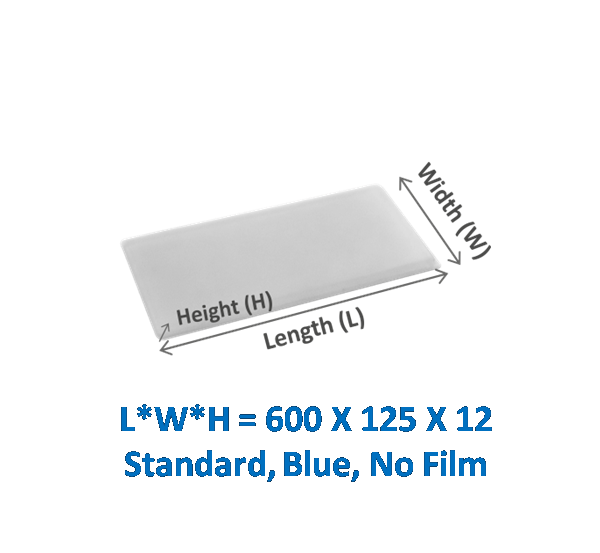 Thumbnail: Flat Arm Board Pad