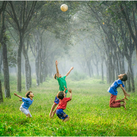 Progressive Flat Foot in Children: Is it a silent epidemic?