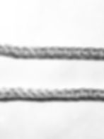 Thumbnail: 999 Pure Silver Wheat Chain Necklace | Solid Links | 5.5mm