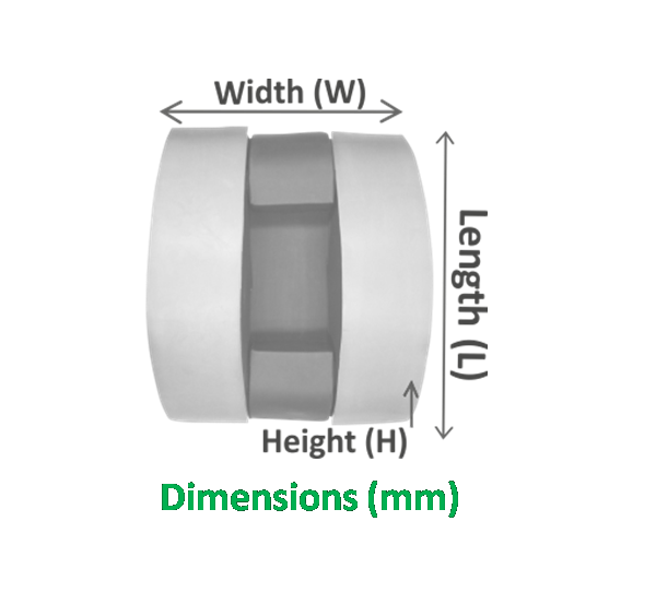 Thumbnail: Prone Position Gel Bed