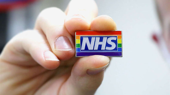 NHS Business Services Authority