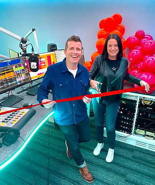 Metro Radio