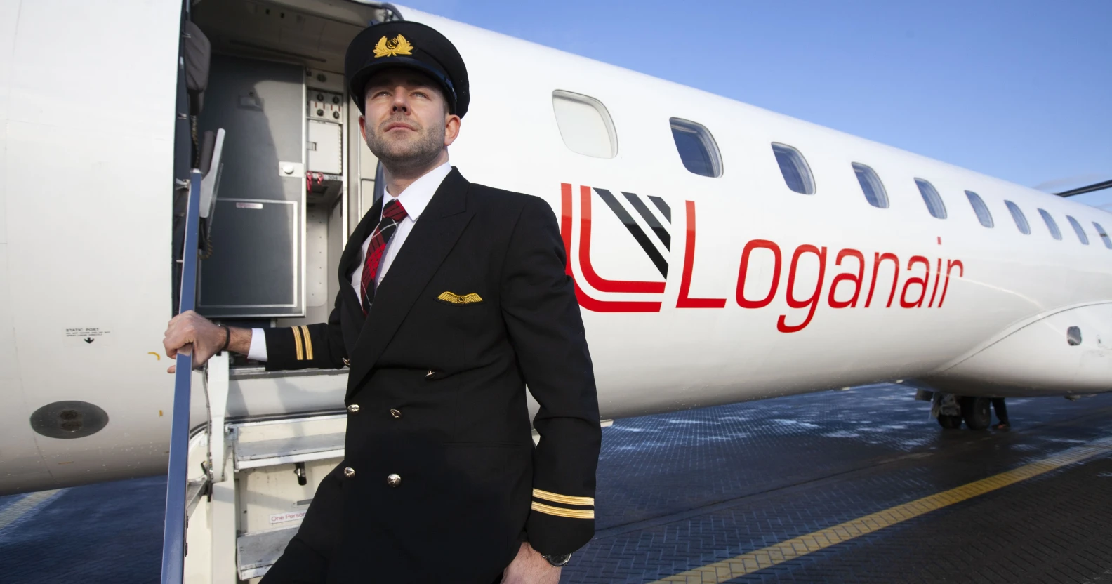 Logan Air