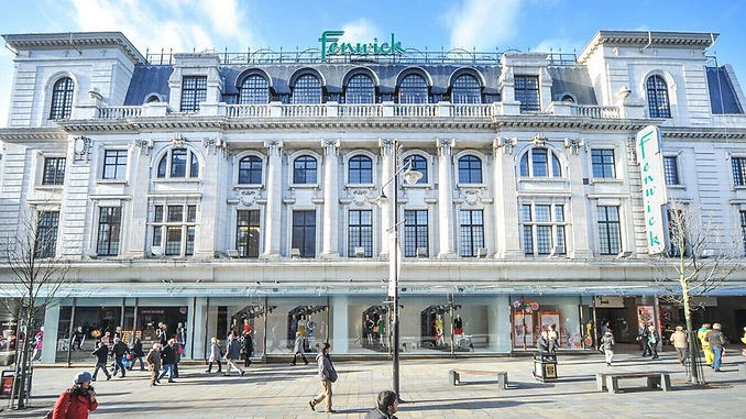 Fenwick