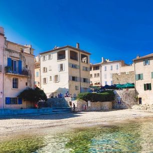Saint-Tropez