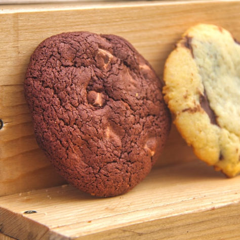 Le temps des cookies est là pour vous régaler lors de vos goûters