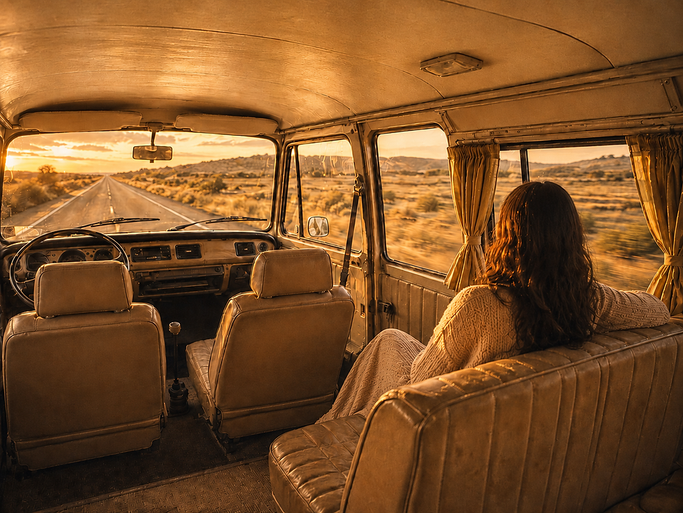 Intention-Driven Life vs Attention-Driven Life: Are You Steering or Reacting?