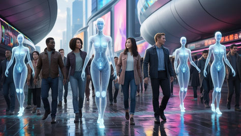 AI: The Future of Unprecedented Possibilities and Unforeseen Dangers