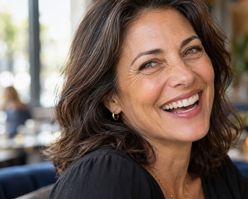 Rimpels rond je ogen verwijderen met laser resurfacing