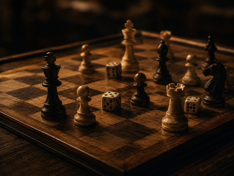 Luck in Entrepreneurship: Why Startup Success Is Never Fully Self-Made