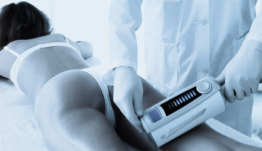 Endospheres® lichaamsmassage bij Beauty & Mind in Amsterdam
