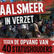 Aalsmeer komt in verzet