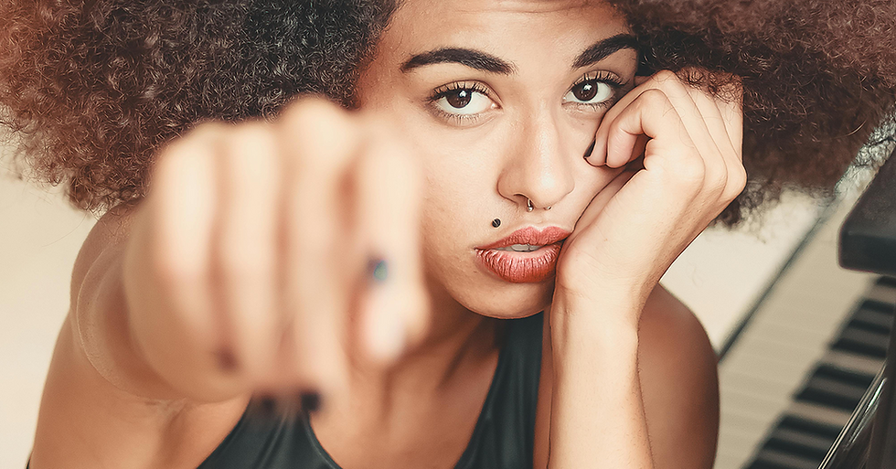 Attitude as Anchor: How Your Business Truly Gains Character