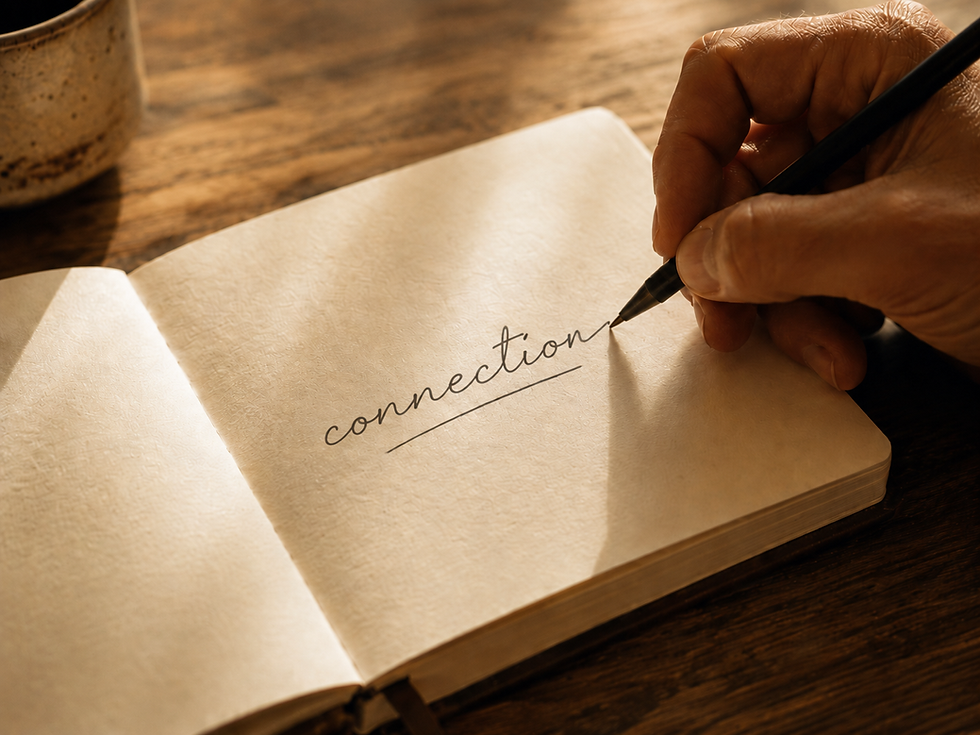 Nonviolent Communication: speaking honestly without losing connection