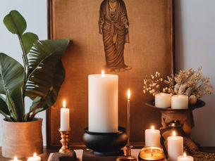 Ancestral Blessing Ritual: White Magic to Reunite with Your Ex