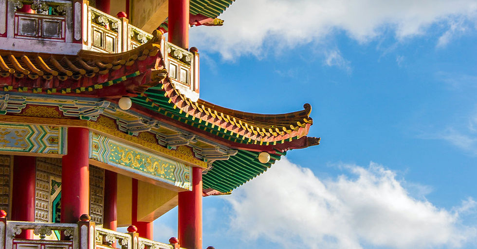 Achieving Business Success through Wu Wei: The Taoist Approach