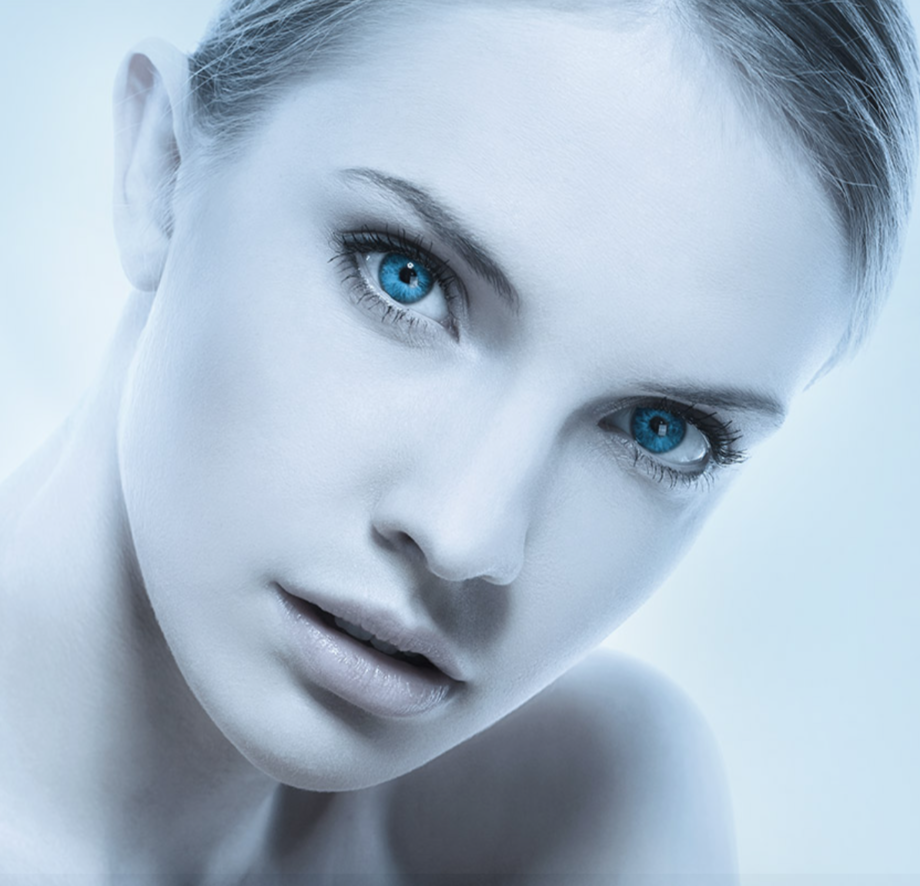 Portret bij Endospheres® gezichtsmassage van Beauty & Mind Amsterdam