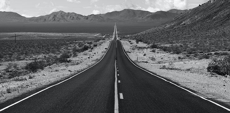The 10,000 miles needed for excellent performance and success