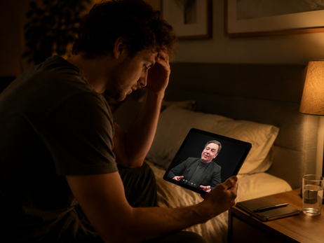 What AI Coaching Can and Cannot Do: The Honest Role of AI Ben