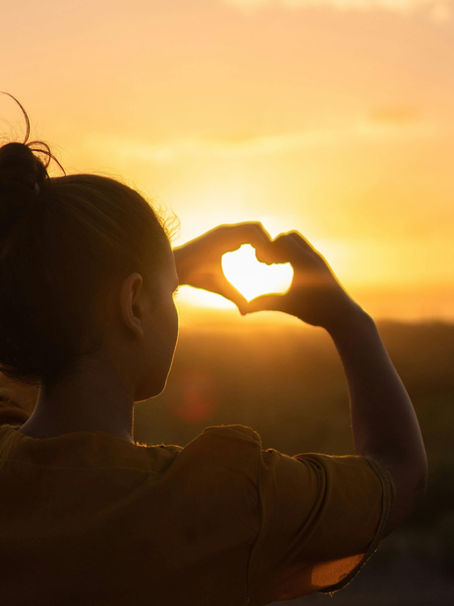 De Helende Kracht van de Natuur: Van Voeding tot Welzijn