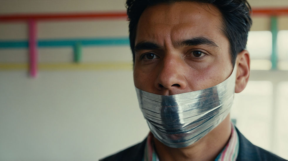 Freedom of Speech Under Fire: Who Decides What is Misinformation