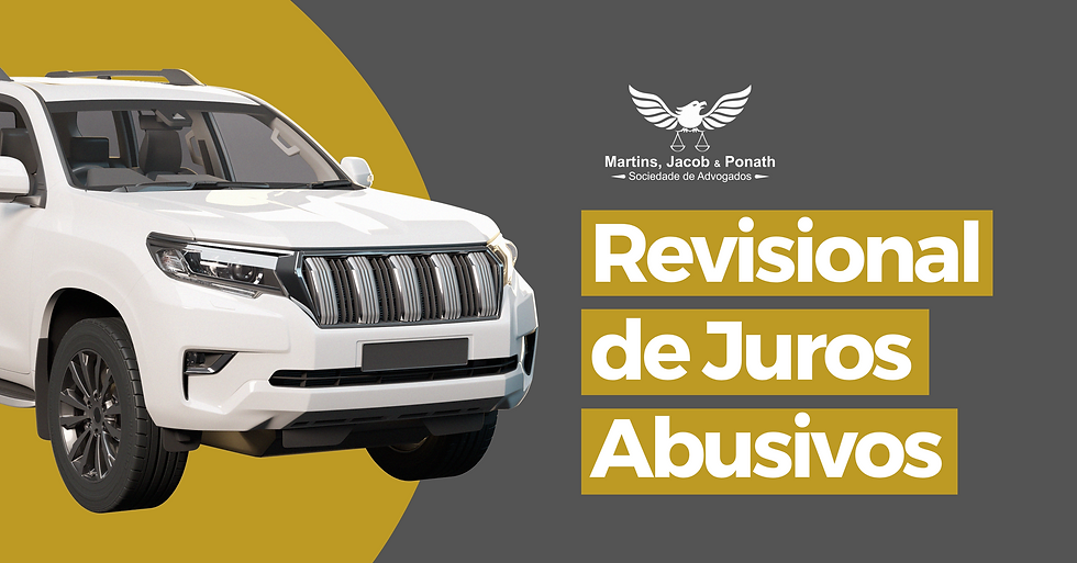 Revisional de Juros Abusivos: Reduza sua dívida com segurança