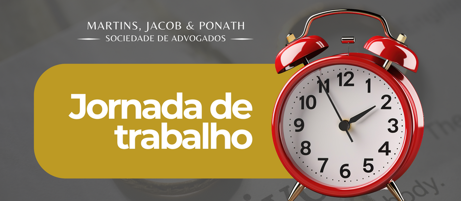 Jornada de trabalho: Conheça seus direitos e saiba como agir