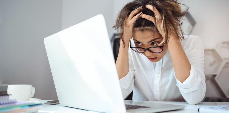 Síndrome de Burnout: É possível receber benefícios do INSS?