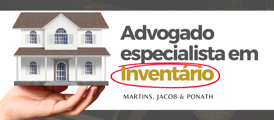Inventário rápido e sem dor de cabeça? Fale com um advogado especialista
