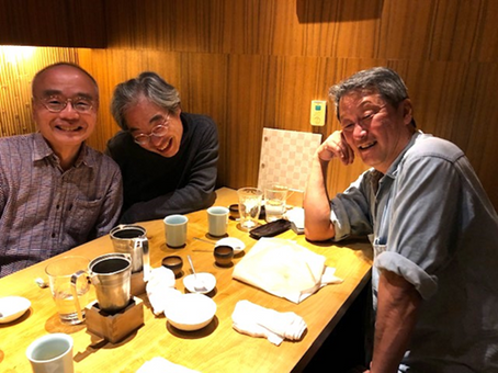 報告記:市民講習会 「こんな家で死にたい」