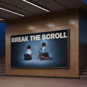 Mixed Media Campaign 