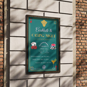 Poster Design