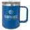 Thumbnail: 15 oz. Mug with Slider Lid