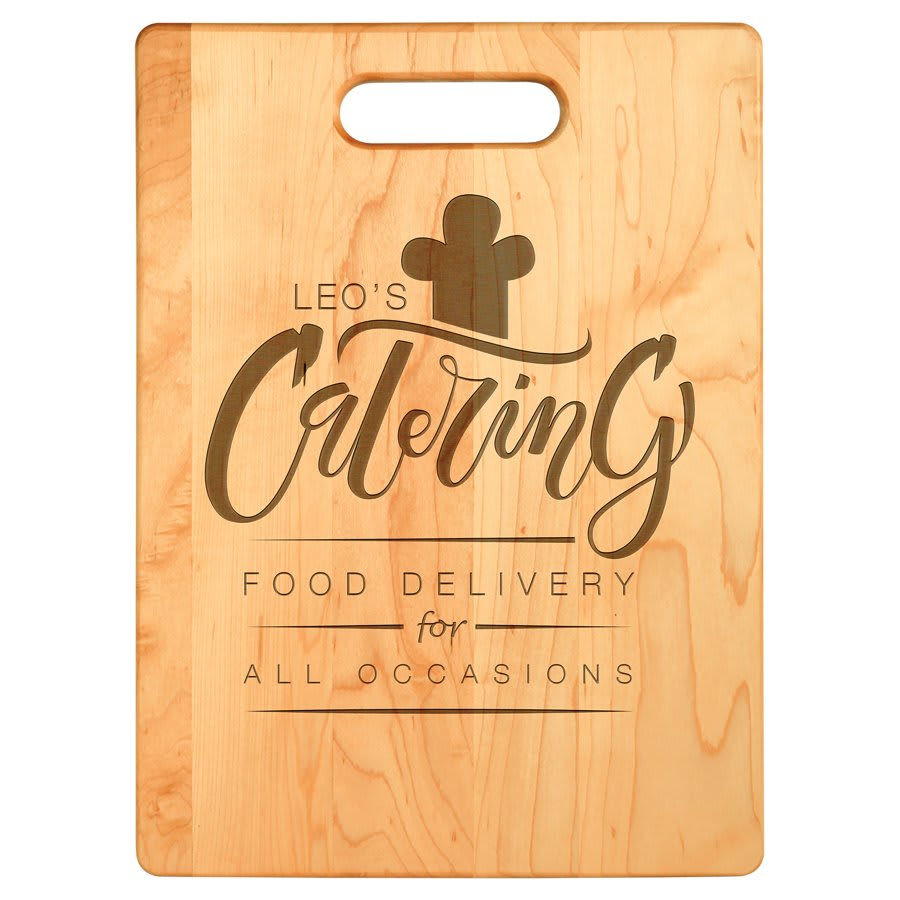 Thumbnail: Premium Maple Cutting Board