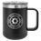 Thumbnail: 15 oz. Mug with Slider Lid