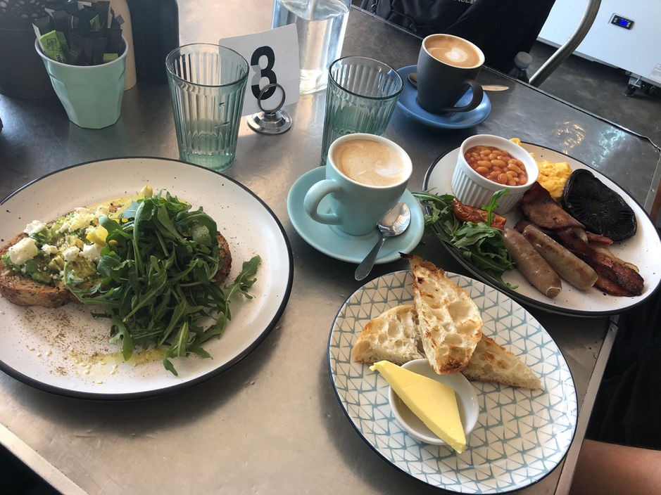 Eastern Suburbs Coastal Walk: Sydney, Australia