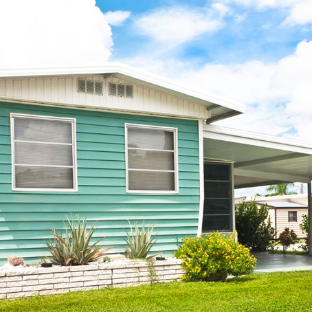 Remodeling Your Mobile / Manufactured Home - Expert Tips and Insights