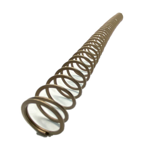 Flat Wire Carbine Buffer Spring | Pantheon Arms