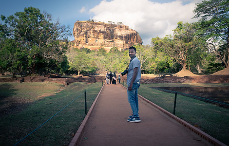 Sigiriya-Rock-Fortress