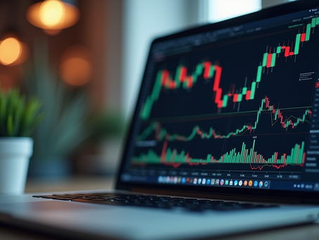 Revolutionize Forex Trading with Automated Tools