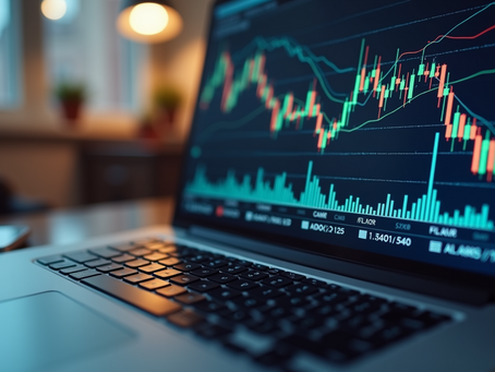 Enhance Your Forex Journey with Copy-Trading