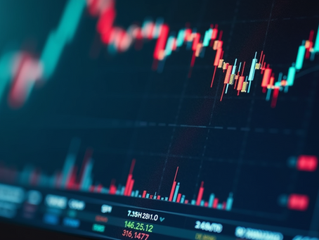 BlueRocket Live Trading Results