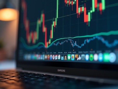 Boost Your Forex Gains with Copy Trading