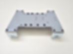 Thumbnail: Race Chassis Extra Wide With Center Shaft Motor L-Clamp