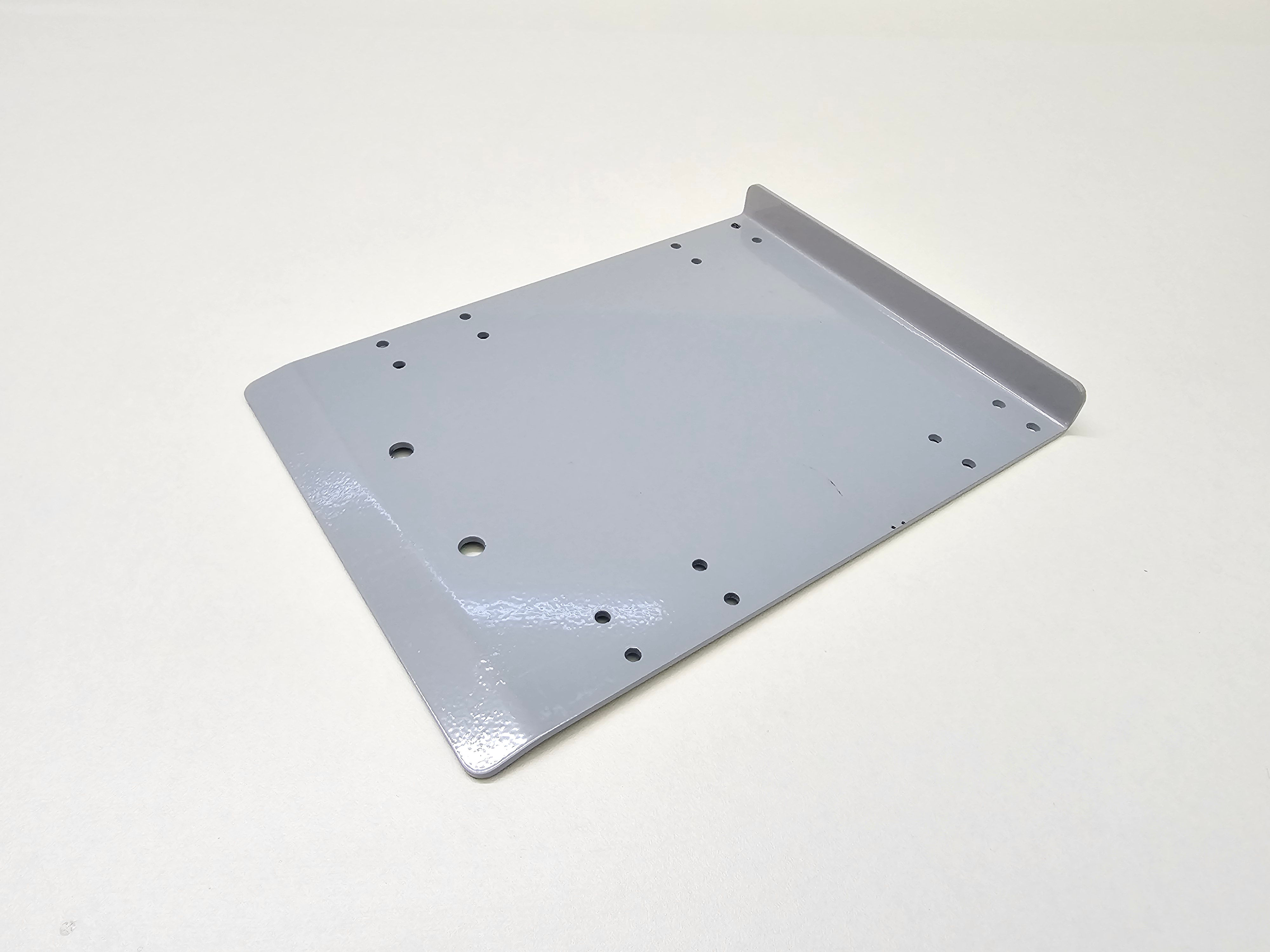Sumo/ Soccer Chassis