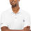 Miniatura: Alcarricenses adidas performance polo shirt